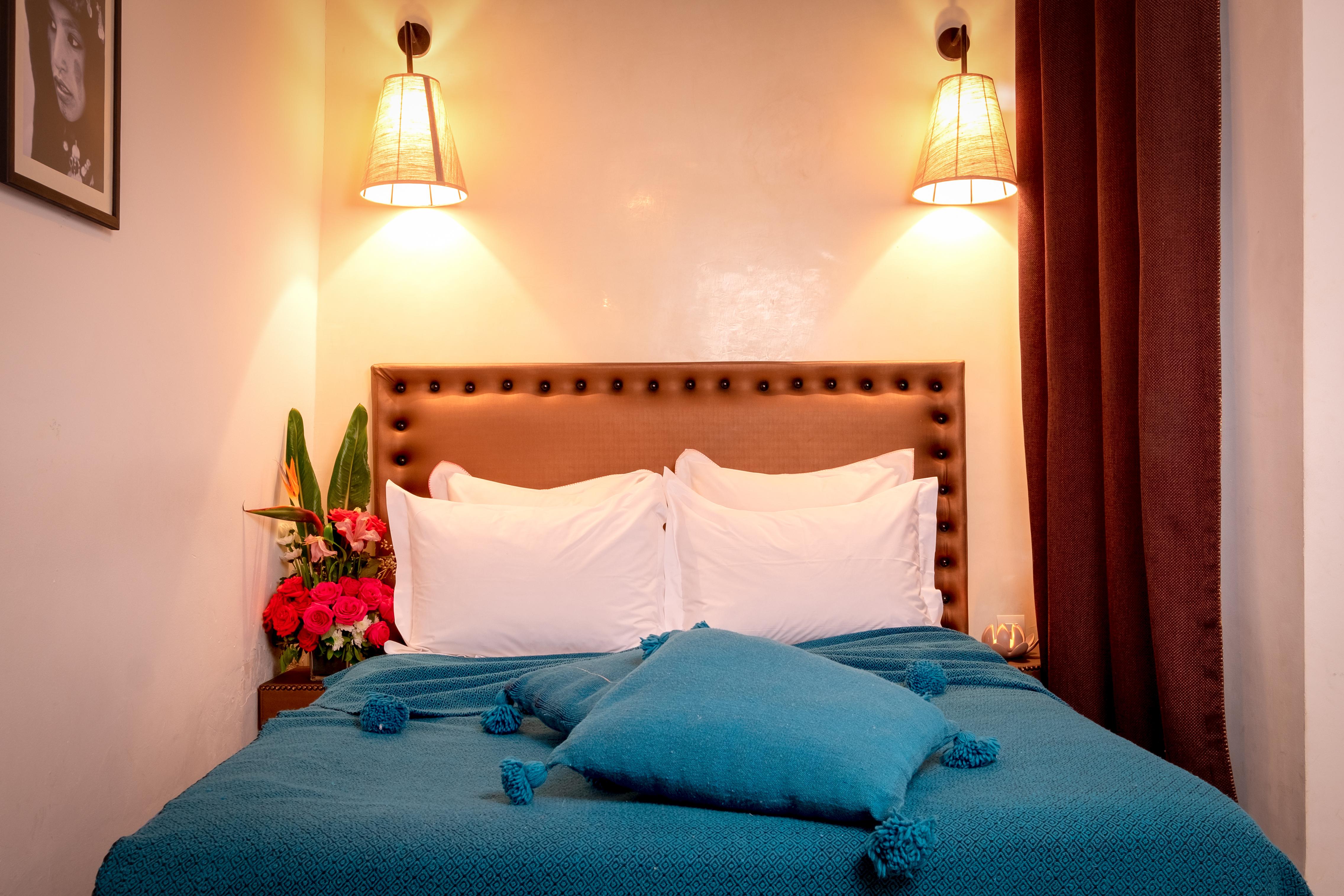 Riad Awatif 36 Marrakesh Exterior foto