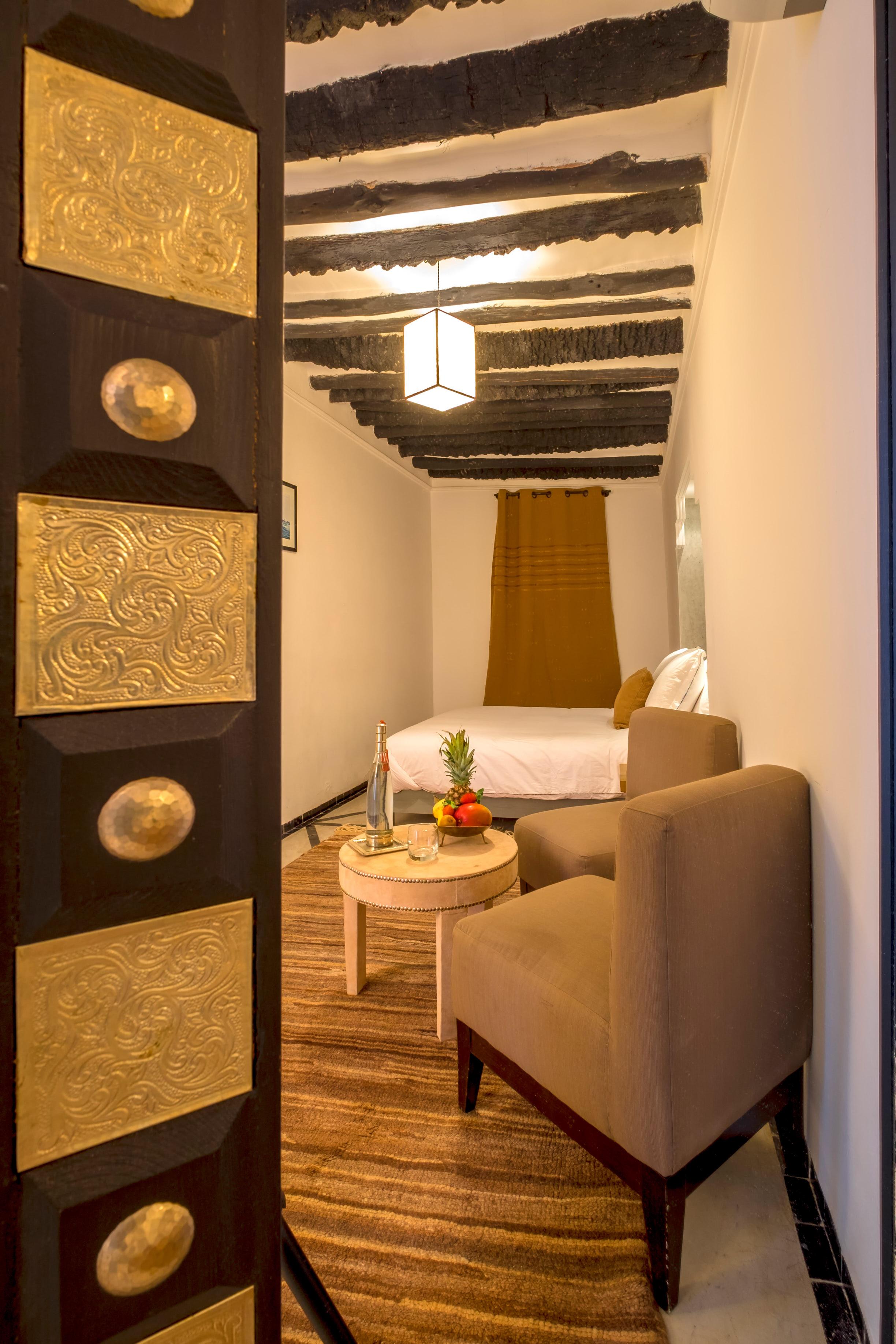 Riad Awatif 36 Marrakesh Exterior foto