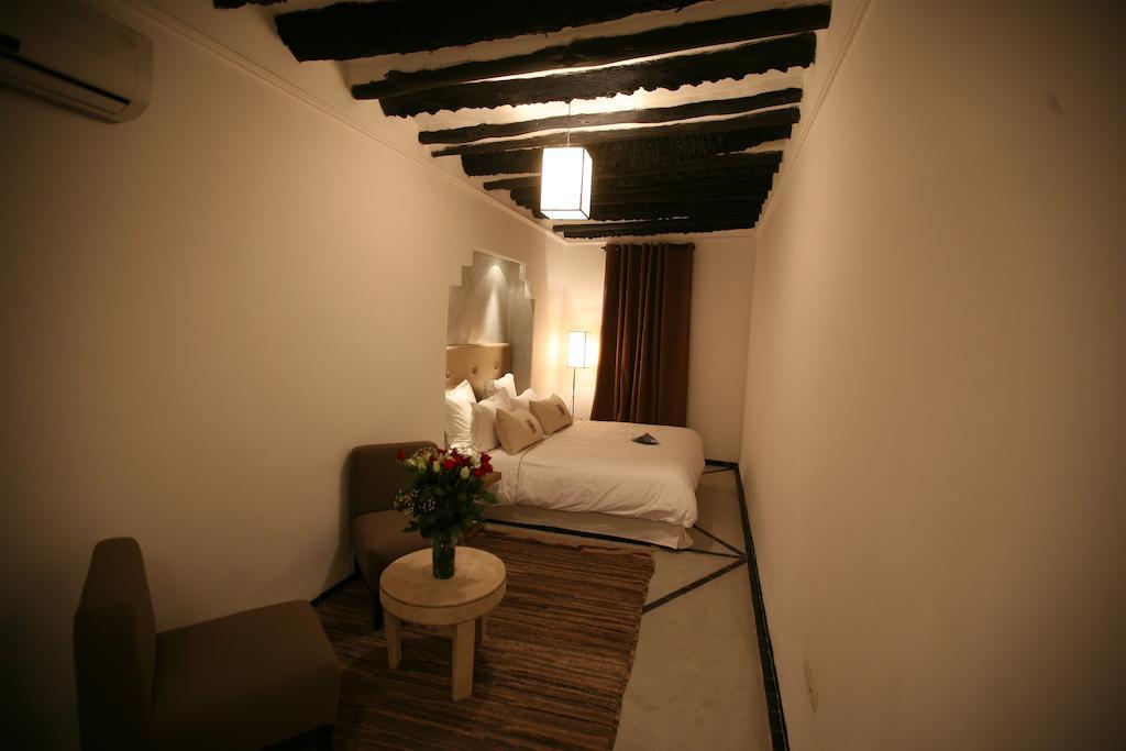 Riad Awatif 36 Marrakesh Habitación foto