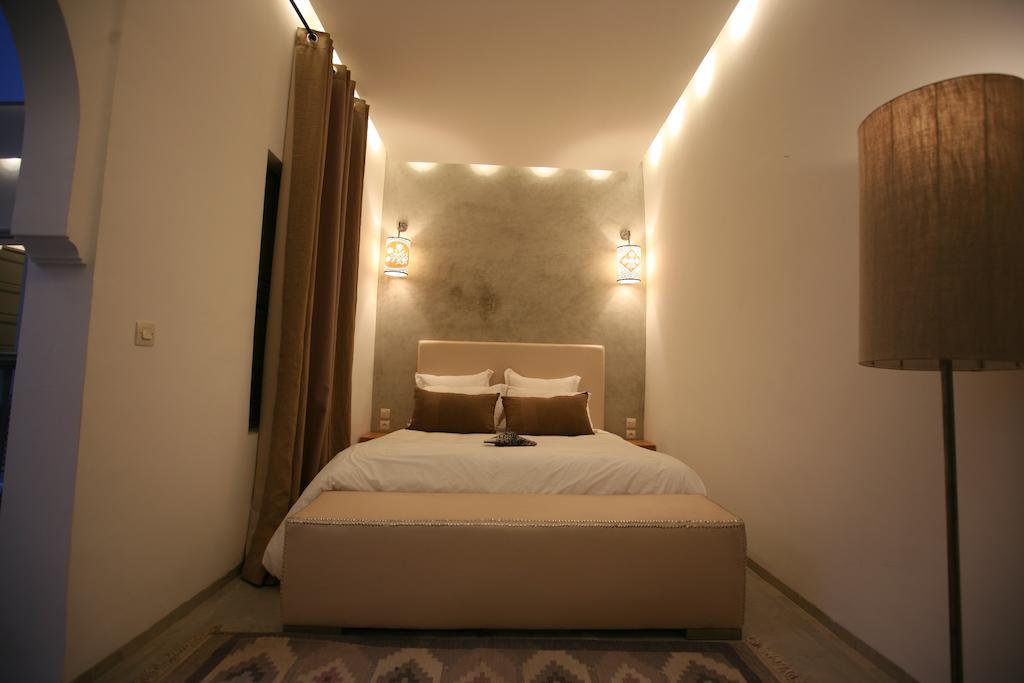 Riad Awatif 36 Marrakesh Habitación foto