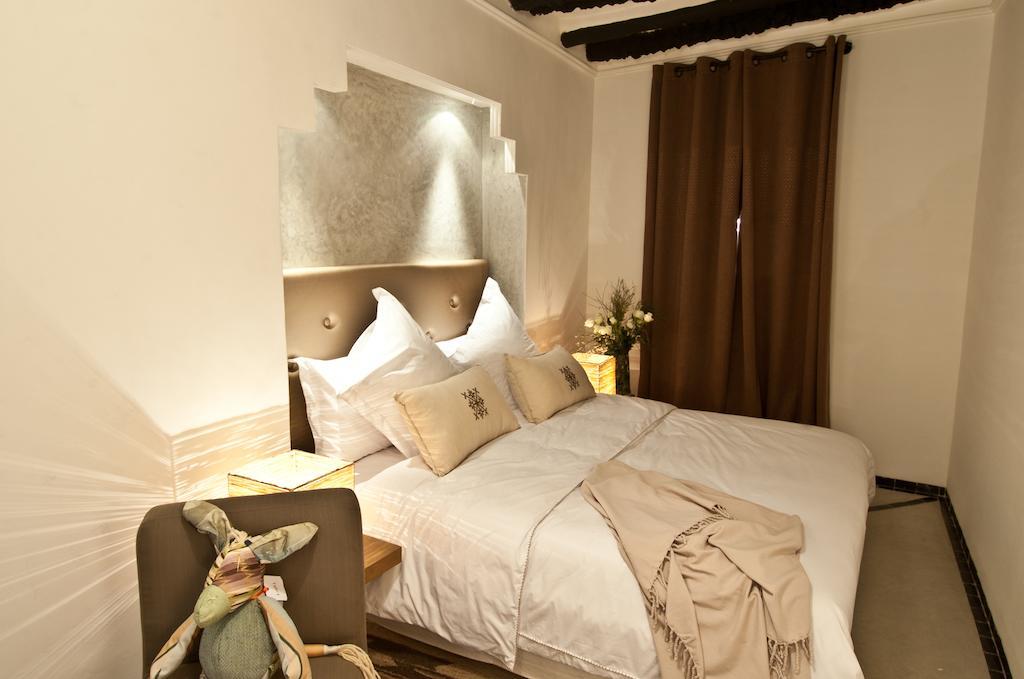 Riad Awatif 36 Marrakesh Exterior foto