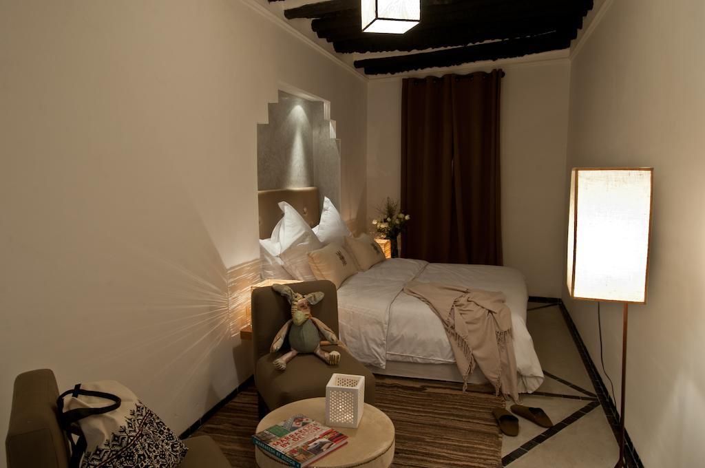 Riad Awatif 36 Marrakesh Exterior foto